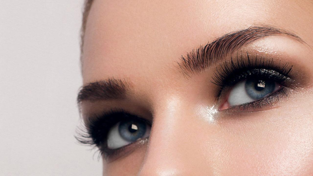 Tipps für das beste Frühjahrs Makeup - Augen