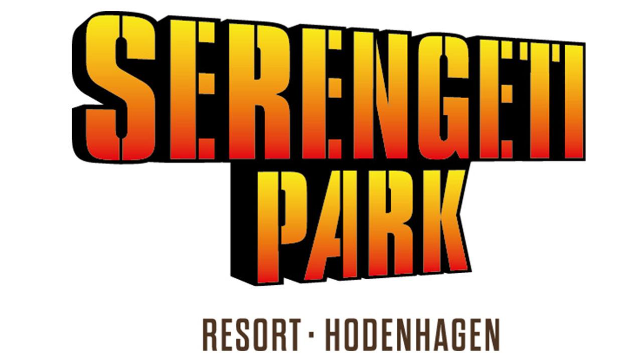 Serengetipark Hodenhagen - Logo